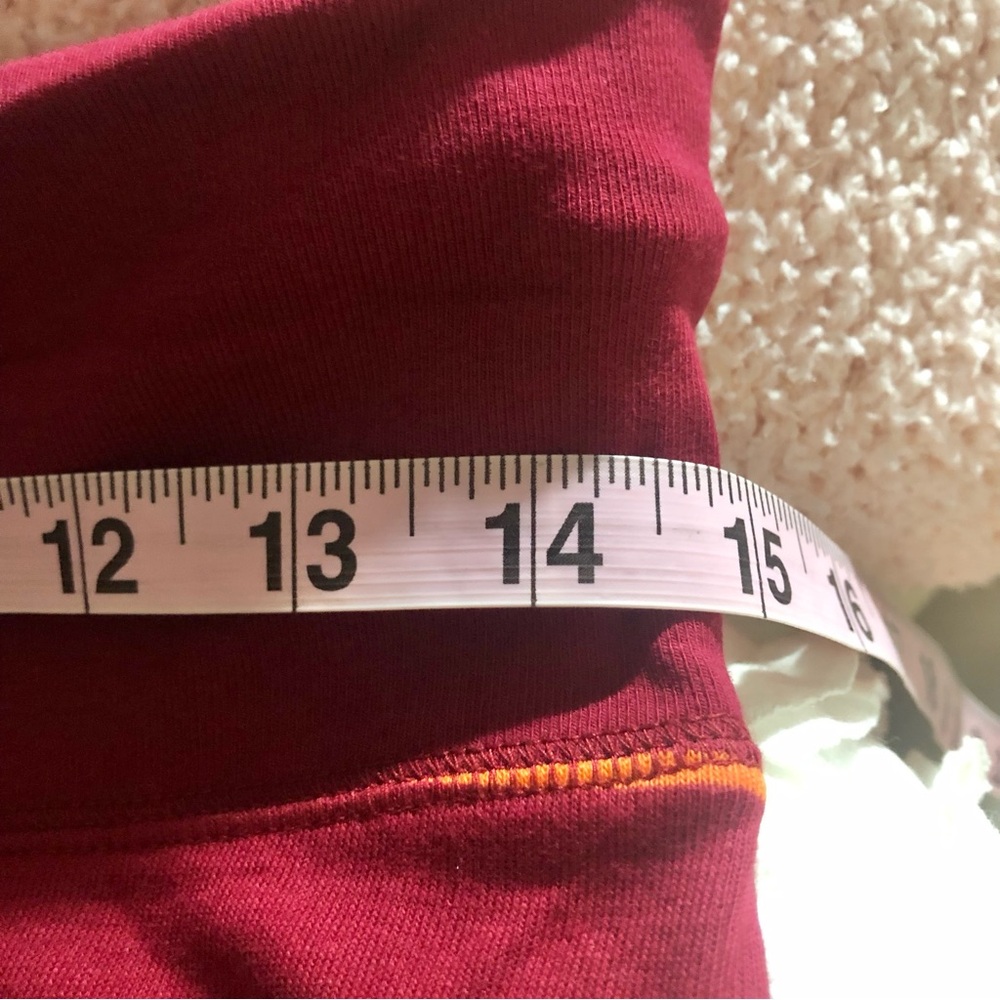 PINK Victoria’s Secret striped lounge bottoms NWT - Picture 9 of 10